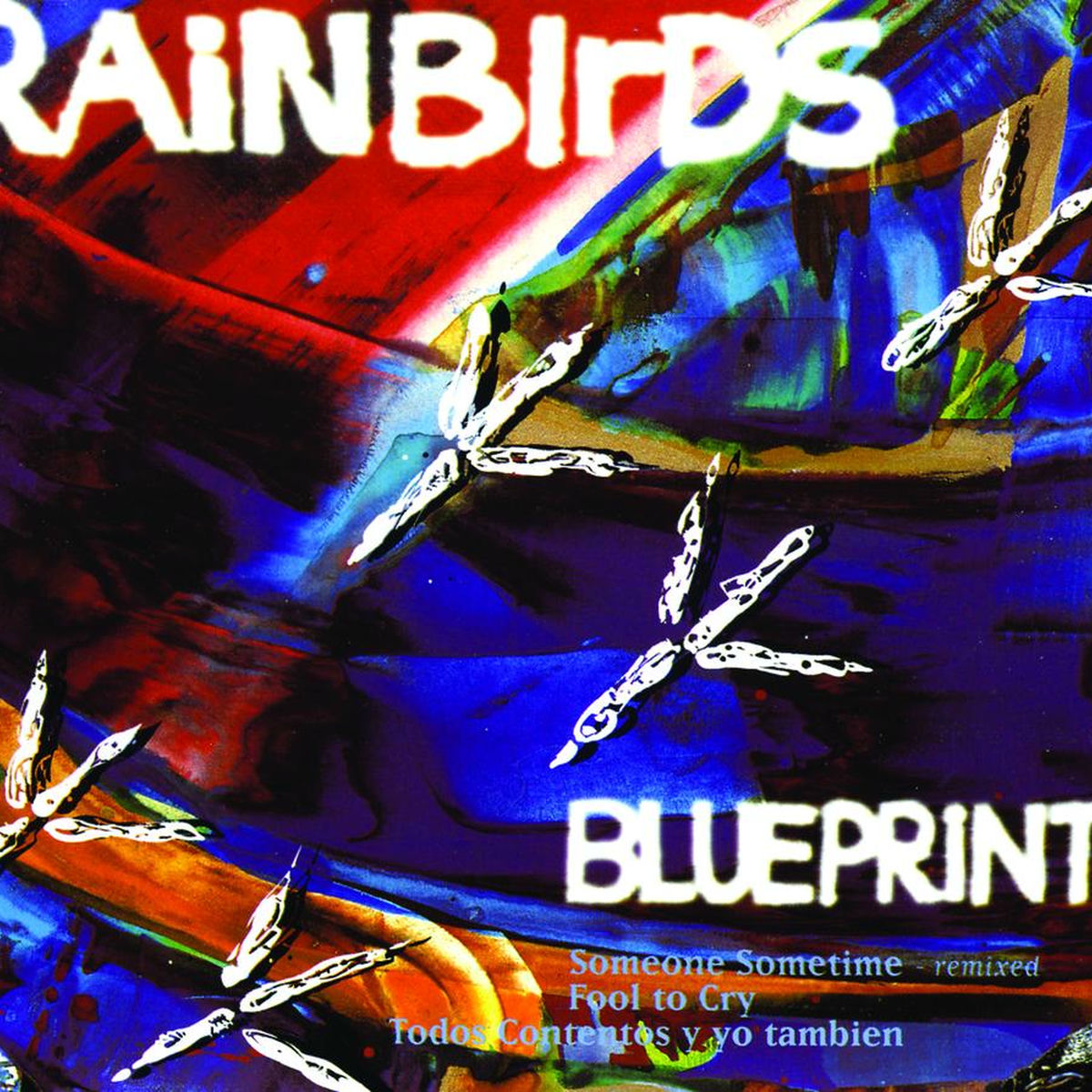 Rainbirds